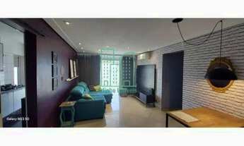 Imagem: 03 DORMS/SUÍTE, VARANDA GOURMET - ENCRUZILHADA