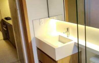 Imagem 6: Studio para Venda em Imbituba, PAES LEME, 1 dormitório, 1 banheiro, 1 vaga