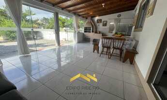 Imagem 3: Casa para Venda em Imbituba, Alto Arroio, 3 dormitórios, 1 suíte, 2 banheiros, 3 vagas