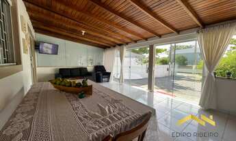 Imagem 4: Casa para Venda em Imbituba, Alto Arroio, 3 dormitórios, 1 suíte, 2 banheiros, 3 vagas