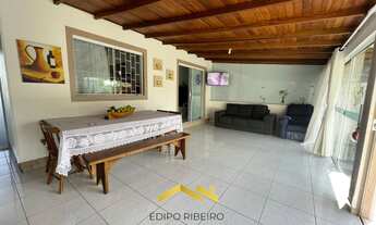 Imagem 5: Casa para Venda em Imbituba, Alto Arroio, 3 dormitórios, 1 suíte, 2 banheiros, 3 vagas