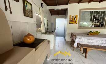 Imagem 7: Casa para Venda em Imbituba, Alto Arroio, 3 dormitórios, 1 suíte, 2 banheiros, 3 vagas