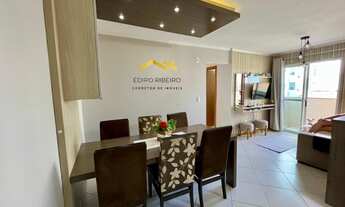 Imagem 5: Apartamento para locação anual em Imbituba, NOVA BRASILIA, 2 dormitórios, 1 banheiro, 1 va