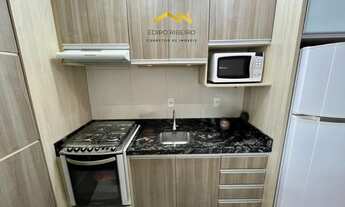 Imagem 3: Apartamento para locação anual em Imbituba, NOVA BRASILIA, 2 dormitórios, 1 banheiro, 1 va