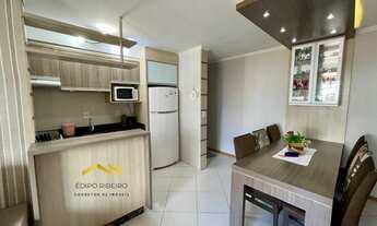 Imagem 6: Apartamento para locação anual em Imbituba, NOVA BRASILIA, 2 dormitórios, 1 banheiro, 1 va