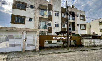 Imagem: Apartamento para Venda em Imbituba, Mirim