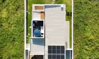 Imagem 2: CASA A VENDA NO CONDOMÍNIO ALPHAVILLE SERGIPE