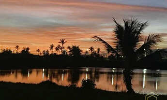Imagem 3: CASA A VENDA NO CONDOMÍNIO ALPHAVILLE SERGIPE
