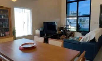 Imagem 7: CASA A VENDA NO CONDOMÍNIO ALPHAVILLE SERGIPE