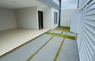 Imagem 5: Casa à venda em Aracaju, Aruana, com 3 quartos, 250m²