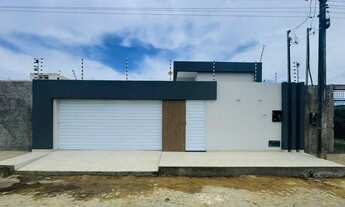 Imagem: Casa à venda em Aracaju, Aruana, com 3