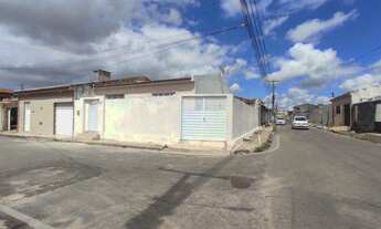 Imagem 3: Casa de Esquina à Venda com 2 Moradias no Fernando Collor – 5 Quartos (1 Suíte), 162,65m²