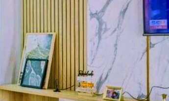 Imagem 6: Sobrado com Piscina e 4 Quartos na Aruana – Conforto e Qualidade de Vida!