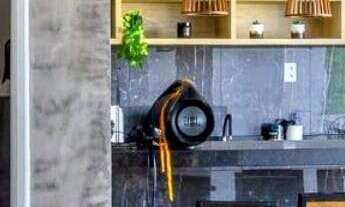 Imagem 2: Sobrado com Piscina e 4 Quartos na Aruana – Conforto e Qualidade de Vida!