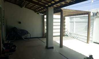 Imagem 4: Sobrado com Piscina e 4 Quartos na Aruana – Conforto e Qualidade de Vida!