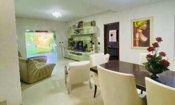 Imagem 6: Casa com Piscina – 3 Suítes em Lote de 715m²