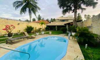 Imagem 2: Casa com Piscina – 3 Suítes em Lote de 715m²