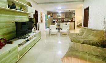 Imagem 7: Casa com Piscina – 3 Suítes em Lote de 715m²