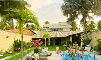 Imagem 5: Casa com Piscina – 3 Suítes em Lote de 715m²