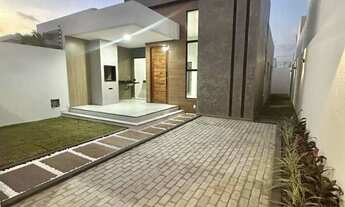 Imagem: Casa à venda em Barra dos Coqueiros, Centro