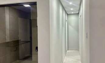 Imagem 2: Casa à venda em Barra dos Coqueiros, Centro, com 2 quartos