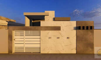 Imagem: Casa com 03 quartos, 160m², à venda em