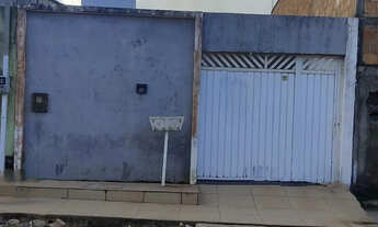 Imagem: Casa à venda em Aracaju, Santa Maria, com