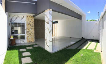 Imagem 3: Casa à venda na aruana