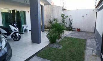 Imagem 3: Casa com 3 quartos, 283m², à venda em Aracaju, Aruana