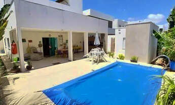 Imagem 6: CASA DE ALTO PADRÃO À VENDA NO CONDOMÍNIO MARTA FERREIRA – ARUANA