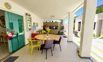 Imagem 5: CASA DE ALTO PADRÃO À VENDA NO CONDOMÍNIO MARTA FERREIRA – ARUANA