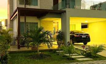 Imagem: Casa de condomínio à venda em Barra dos