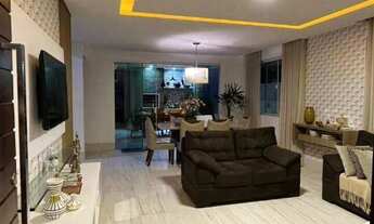 Imagem 5: Casa de condomínio à venda em Barra dos Coqueiros, Centro, com 4 quartos, 213m²