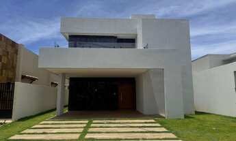 Imagem: Casa de condomínio à venda em Barra dos