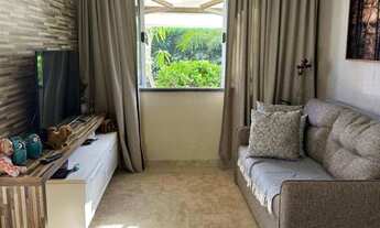 Imagem 7: Casa de condomínio à venda em Aracaju, Aruana, com 3 quartos, 110m²