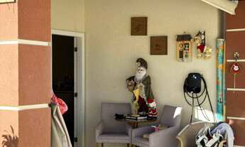 Imagem 6: Casa de condomínio à venda em Aracaju, Aruana, com 3 quartos, 110m²