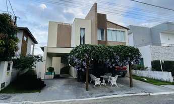 Imagem: Casa de condomínio à venda em Aracaju