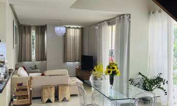 Imagem 3: Casa de condomínio à venda em Aracaju, Marivan, com 3 quartos, 345m²