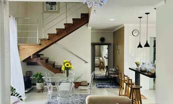 Imagem 4: Casa de condomínio à venda em Aracaju, Marivan, com 3 quartos, 345m²