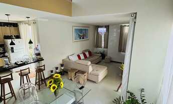 Imagem 5: Casa de condomínio à venda em Aracaju, Marivan, com 3 quartos, 345m²