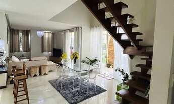 Imagem 7: Casa de condomínio à venda em Aracaju, Marivan, com 3 quartos, 345m²