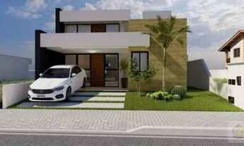 Imagem: Casa de condomínio à venda em Aracaju