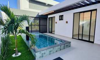 Imagem 4: Casa de condomínio à venda, no Terras Alphaville 1 em Barra dos Coqueiros, Alphaville, com