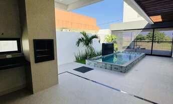 Imagem 6: Casa de condomínio à venda, no Terras Alphaville 1 em Barra dos Coqueiros, Alphaville, com