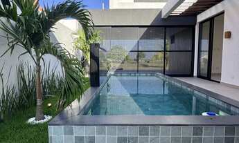 Imagem 5: Casa de condomínio à venda, no Terras Alphaville 1 em Barra dos Coqueiros, Alphaville, com