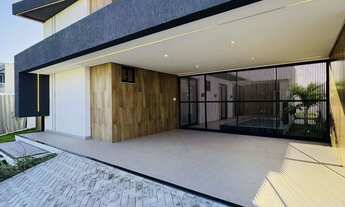 Imagem 3: Casa de condomínio à venda, no Terras Alphaville 1 em Barra dos Coqueiros, Alphaville, com