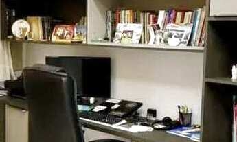 Imagem 4: Viva com Segurança e Conforto | Casa em Condomínio à Venda no Terras Alphaville 2