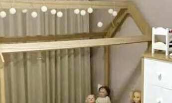 Imagem 5: Viva com Segurança e Conforto | Casa em Condomínio à Venda no Terras Alphaville 2