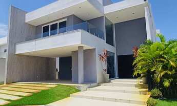 Imagem: Casa de condomínio à venda, no Maikai