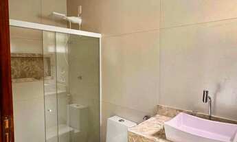 Imagem 7: Casa de condomínio à venda no condomínio Alphaville, com 3 quartos, 03 Suítes , 300m²